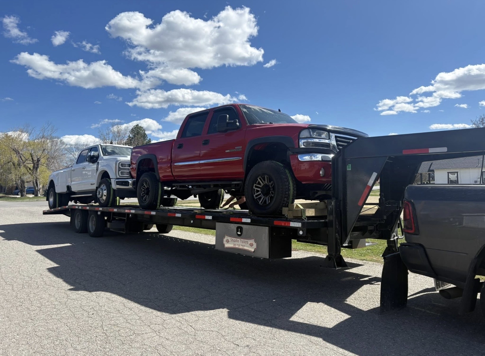 fleet