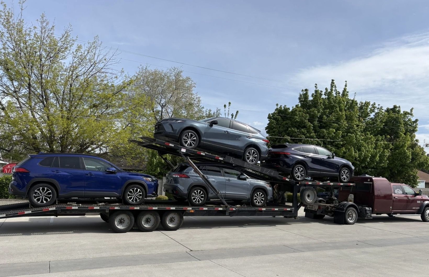 fleet